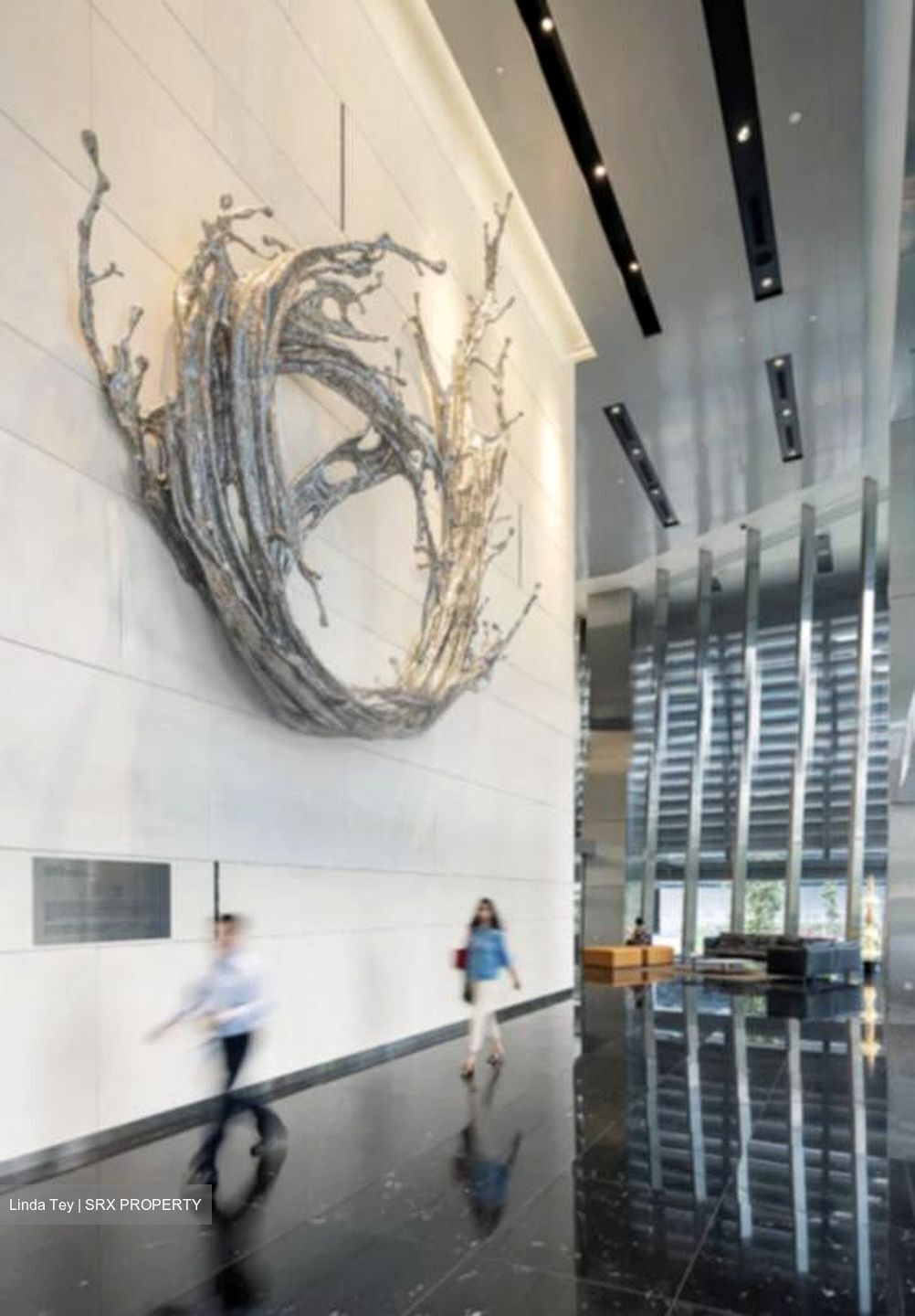 Frasers Tower (D1), Office #503289931